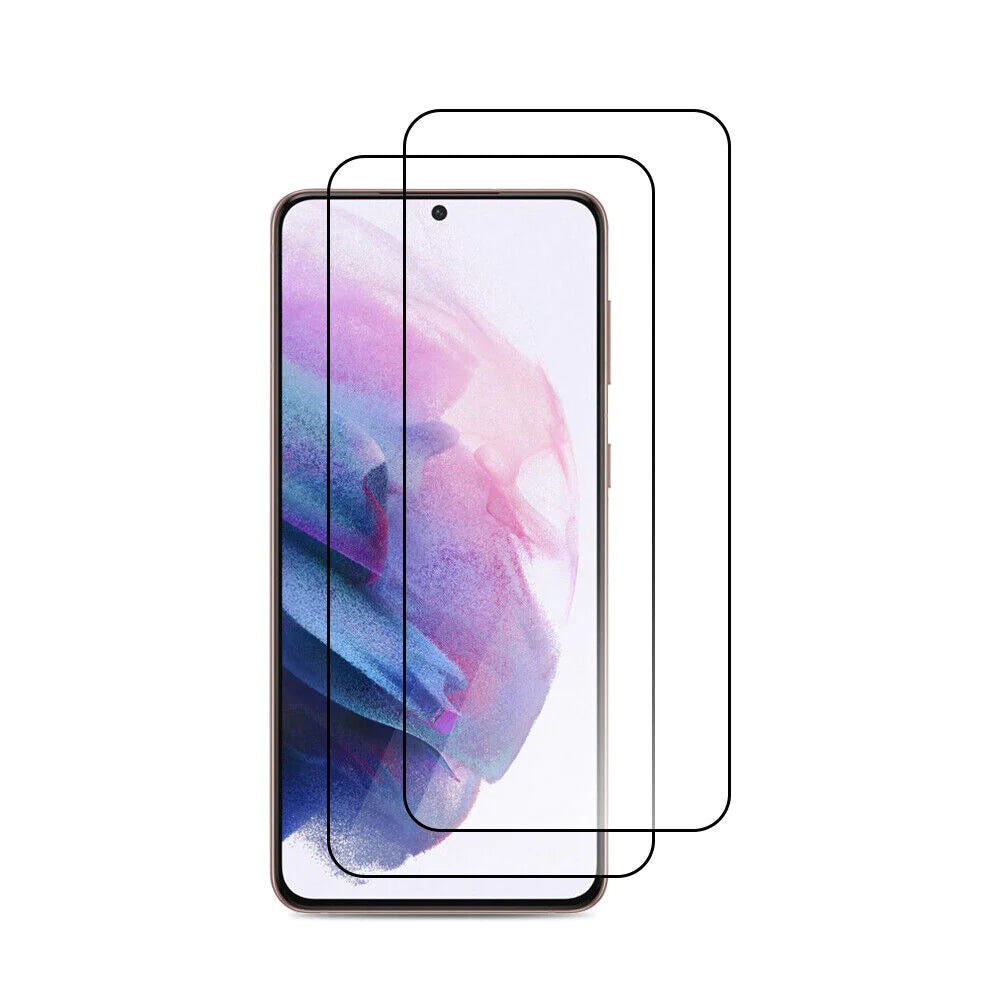 1-3 PACK for Samsung Galaxy S22 S23 plus ULTRA Tempered Glass Screen Protector