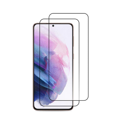 1-3 PACK for Samsung Galaxy S22 S23 plus ULTRA Tempered Glass Screen Protector