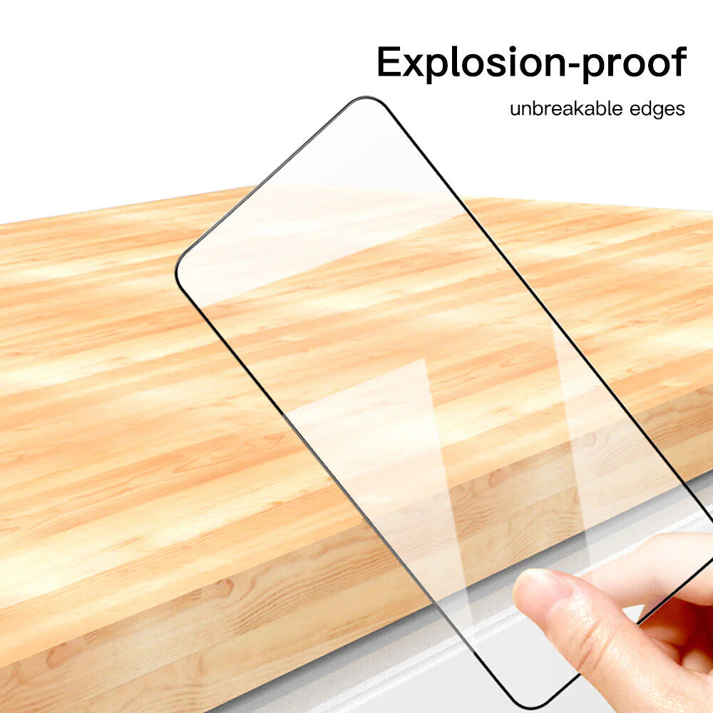 1-3 PACK for Samsung Galaxy S22 S23 plus ULTRA Tempered Glass Screen Protector